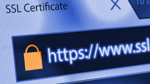 CERTIFICADO SSL