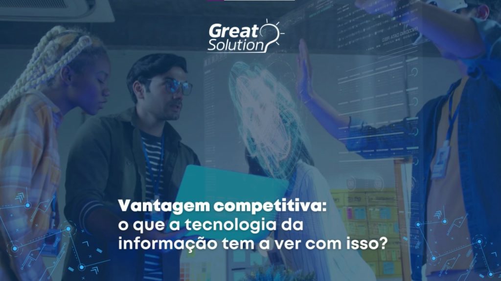 Tecnologia da Informação - Central de atendimento garante